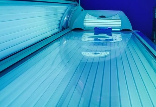 how to stop pigmentation from sunbeds